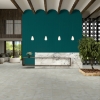 Picture of Daltile - Artefino Jewel Pyramid Hexagon Aquamarine