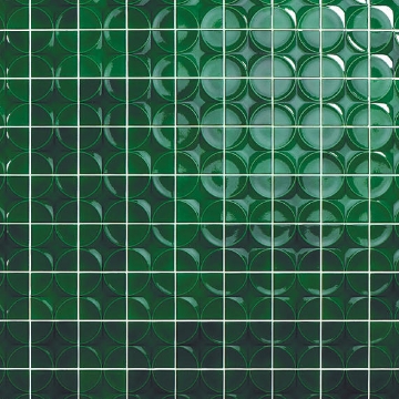 Picture of Daltile - Contempee Star Fern Star