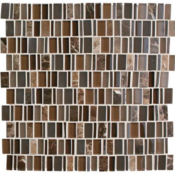 Picture of Daltile - Clio Mosaics Eos