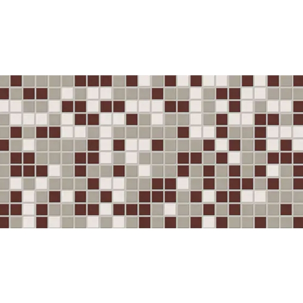 Picture of Daltile - Keystones Blends 1 x 1 Maple Blend