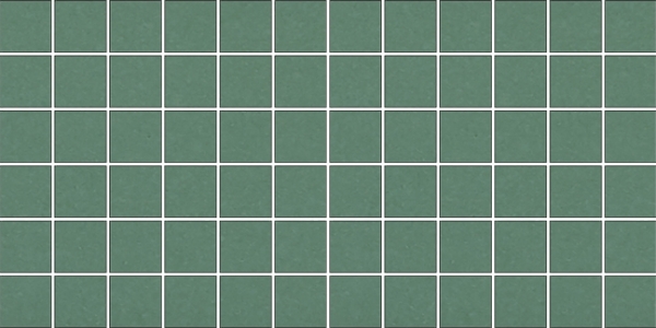 Picture of Daltile - Keystones 2 x 2 Straight Joint Emerald