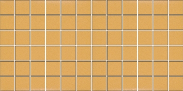 Picture of Daltile - Keystones 2 x 2 Straight Joint Mustard
