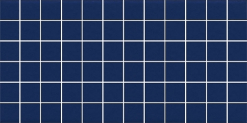Picture of Daltile - Keystones 2 x 2 Straight Joint Nautical Blue