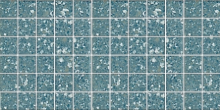 Picture of Daltile - Keystones 2 x 2 Straight Joint Sea Speckle