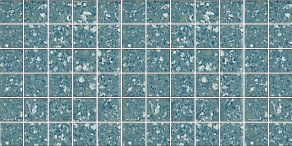 Picture of Daltile - Keystones 2 x 2 Straight Joint Sea Speckle