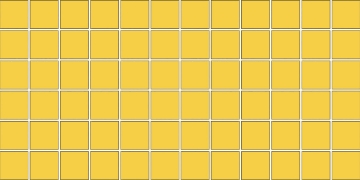 Picture of Daltile - Keystones 2 x 2 Straight Joint Sunshine