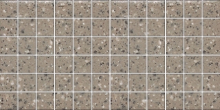 Picture of Daltile - Keystones 2 x 2 Straight Joint Uptown Taupe Speckle