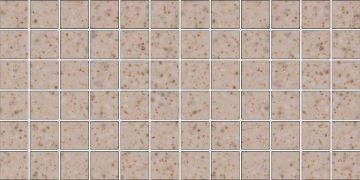 Picture of Daltile - Keystones 2 x 2 Straight Joint Elemental Tan Speckle
