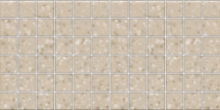 Picture of Daltile - Keystones 2 x 2 Straight Joint Urban Putty Speckle