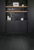Picture of Daltile - Cohesion 24 x 48 Black Polished