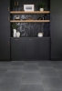 Picture of Daltile - Cohesion 24 x 48 Dark Grey Polished