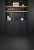 Picture of Daltile - Cohesion 24 x 24 Black Matte