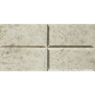 Picture of Daltile - Lavaliere Bevel Antique Mirror