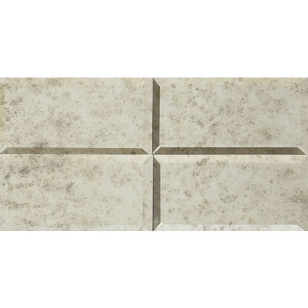 Picture of Daltile - Lavaliere Bevel Antique Mirror