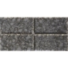 Picture of Daltile - Lavaliere Bevel Black Antique Mirror