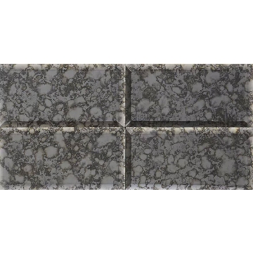 Picture of Daltile - Lavaliere Bevel Black Antique Mirror