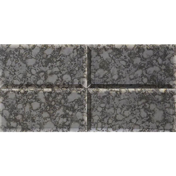 Picture of Daltile - Lavaliere Bevel Black Antique Mirror