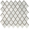 Picture of Daltile - Lavaliere Chain Link Carrara White Antique Mirror