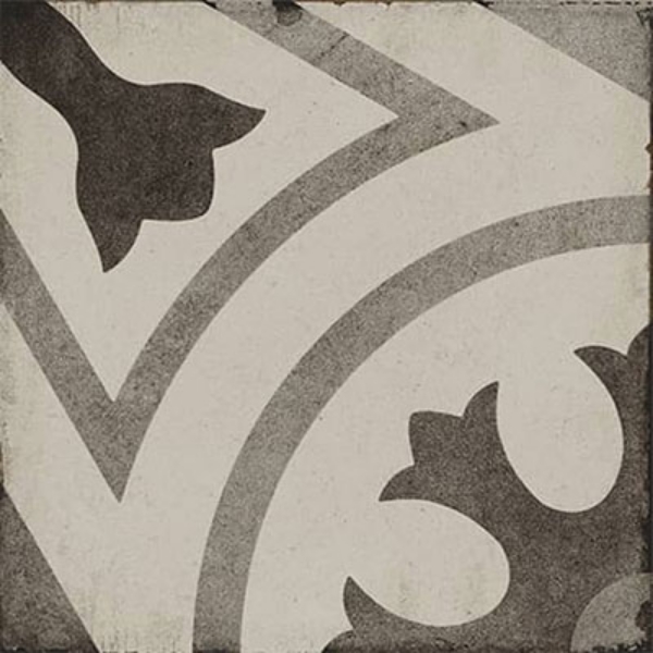 Picture of Daltile - Quartetto Deco Cool Circolo