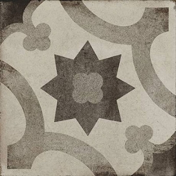 Picture of Daltile - Quartetto Deco Cool Sole