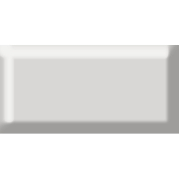 Picture of Daltile - Color Wave Classic Colors 3 x 6 Ice White