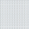 Picture of Daltile - Color Wave Classic Colors Mosaic 1 x 1 Feather White