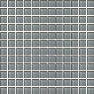 Picture of Daltile - Color Wave Classic Colors Mosaic 1 x 1 Top Hat