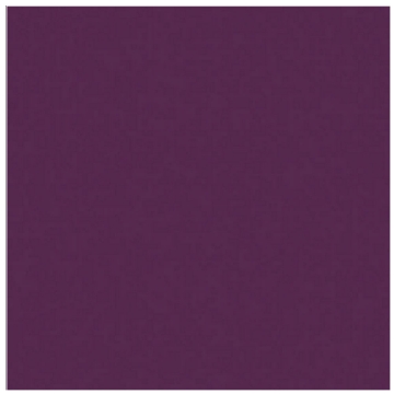 Picture of Daltile - Color Wheel Classic 6 x 6 Plum Crazy Glossy