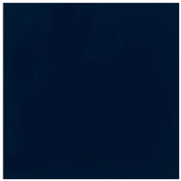 Picture of Daltile - Color Wheel Classic 6 x 6 Navy Glossy