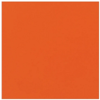 Picture of Daltile - Color Wheel Classic 6 x 6 Orange Burst Glossy