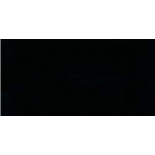 Picture of Daltile - Color Wheel Classic 3 x 6 Matte Black