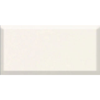 Picture of Daltile - Color Wheel Classic 3 x 6 Beveled White Glossy