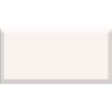 Picture of Daltile - Color Wheel Classic 3 x 6 Beveled Arctic White Glossy