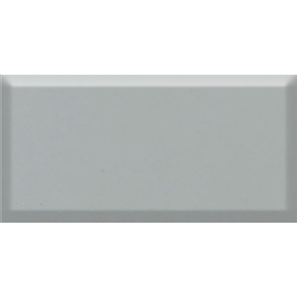 Picture of Daltile - Color Wheel Classic 3 x 6 Beveled Matte Desert Gray