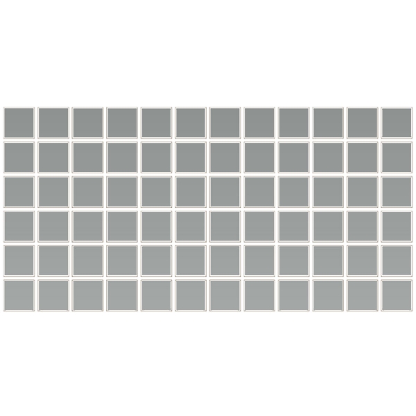 Picture of Daltile - Color Wheel Mosaic Desert Grey