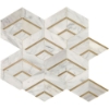 Picture of Daltile - Lavaliere Mosaics Intermix
