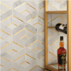 Picture of Daltile - Lavaliere Mosaics Intermix
