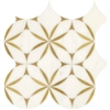 Picture of Daltile - Lavaliere Mosaics Blossom