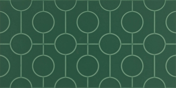 Picture of Daltile - Luminique Circle Juniper