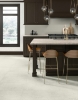 Picture of Daltile - Color Wheel Mosaic Penny Round Matte Architectural Gray
