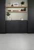 Picture of Daltile - Color Wheel Mosaic Penny Round Matte Architectural Gray