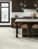 Picture of Daltile - Color Wheel Mosaic Penny Round Matte Arctic White
