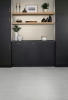 Picture of Daltile - Color Wheel Mosaic Penny Round Matte Urban Putty