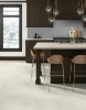 Picture of Daltile - Color Wheel Mosaic Penny Round Suede Gray