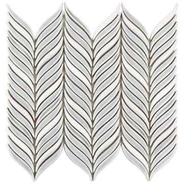 Picture of SOHO Studio Corp - Baroque Petals Sky