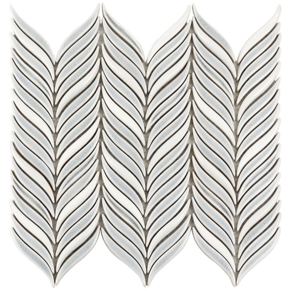 Picture of SOHO Studio Corp - Baroque Petals Sky