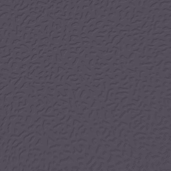 Picture of Roppe - Raised Design - Hammered Design Aubergine