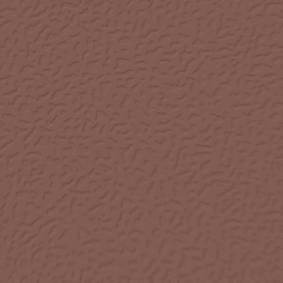 Picture of Roppe - Raised Design - Hammered Design Brick