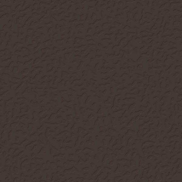 Picture of Roppe - Raised Design - Hammered Design Brown