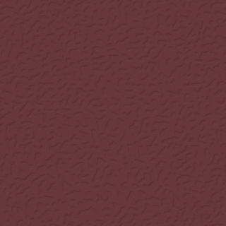 Picture of Roppe - Raised Design - Hammered Design Cinnabar